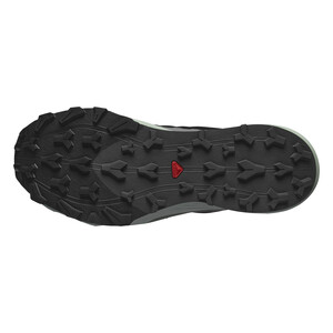 SALOMON THUNDERCROSS Homme Asphalt/shskin/spray