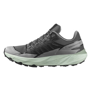 SALOMON THUNDERCROSS Homme Asphalt/shskin/spray