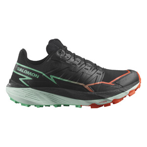 SALOMON THUNDERCROSS Femme Black/chert/electg