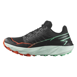 SALOMON THUNDERCROSS Femme Black/chert/electg