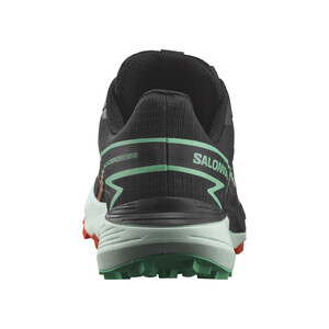 SALOMON THUNDERCROSS Femme Black/chert/electg