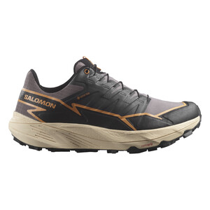 SALOMON THUNDERCROSS GTX Femme Shrk/black/papa