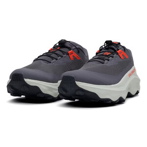 Salomon ULTRA GLIDE 3 Excali/icicle/neon Homme