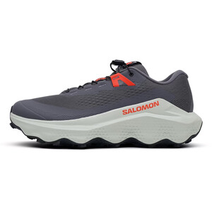 SALOMON ULTRA GLIDE 3 Homme Excali/icicle/neon