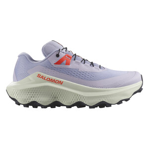 SALOMON ULTRA GLIDE 3 Femme Cosmic/icicle/neon