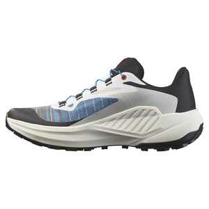 SALOMON GENESIS Homme Black/white/transcend Blue