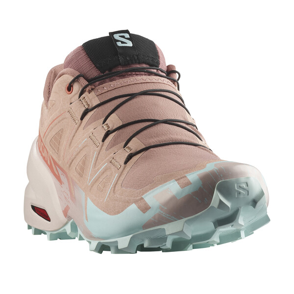 Salomon SPEEDCROSS 6 Femme
