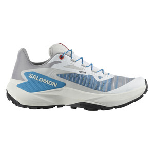 SALOMON GENESIS Femme White/lunar Rock/transc