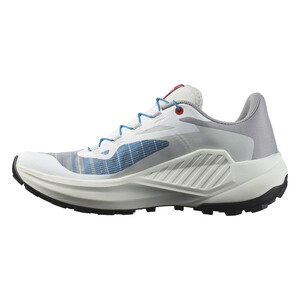 SALOMON GENESIS Femme White/lunar Rock/transc