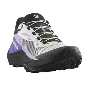Salomon GENESIS Black/white/liberty Femme