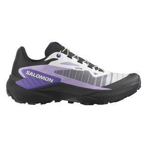 SALOMON GENESIS Femme Black/white/liberty