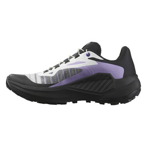 SALOMON GENESIS Femme Black/white/liberty