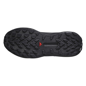 SALOMON GENESIS Femme Black/white/liberty