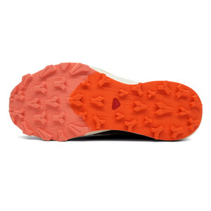 SALOMON THUNDERCROSS Femme Fuco/black/redora