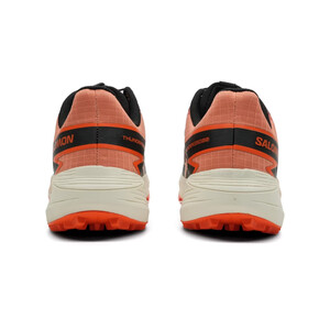 SALOMON THUNDERCROSS Femme Fuco/black/redora