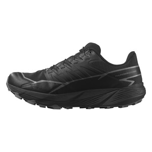 SALOMON THUNDERCROSS GTX Homme Black/black/pewte