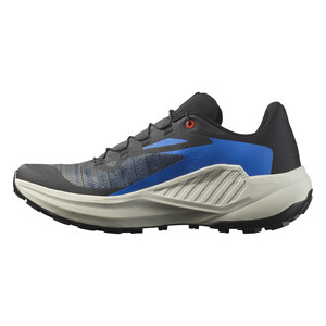 SALOMON GENESIS Homme Black/french Blue/chert
