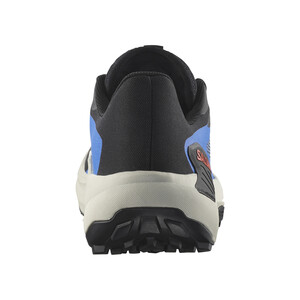 SALOMON GENESIS Homme Black/french Blue/chert