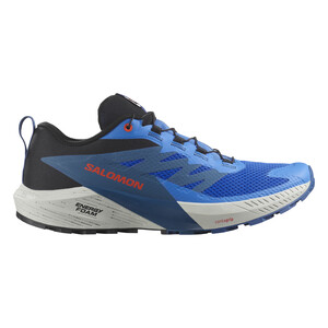 SALOMON SENSE RIDE 5 Homme Frnchb/black/dark B