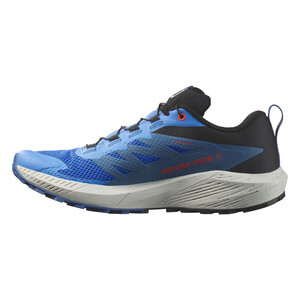 SALOMON SENSE RIDE 5 Homme Frnchb/black/dark B