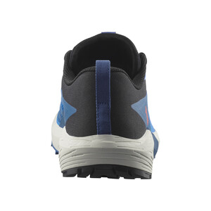 SALOMON SENSE RIDE 5 Homme Frnchb/black/dark B