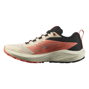 SALOMON SENSE RIDE 5 Femme Tender/fuco/black