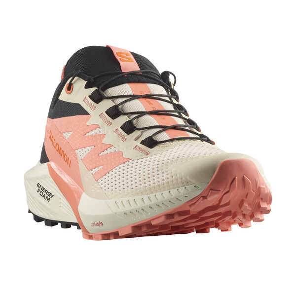 Salomon SENSE RIDE 5 Femme