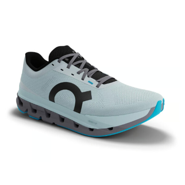Chaussures de sport On Running CLOUD FLOW 5 Femme