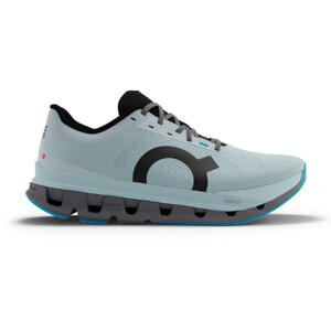 On Running CLOUD FLOW 5 Femme Arctic | Stone
