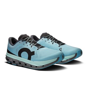 On Running CLOUD FLOW 5 Arctic | Stone Homme