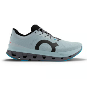 On Running CLOUD FLOW 5 Homme Arctic | Stone
