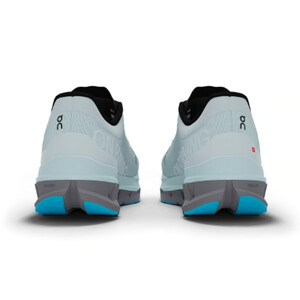 On Running CLOUD FLOW 5 Homme Arctic | Stone