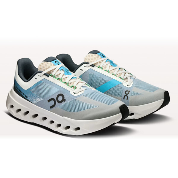 Chaussures de cour On Running Cloudsurfer Next Femme