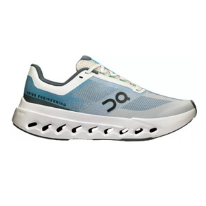 On Running Cloudsurfer Next Femme Niagara | White