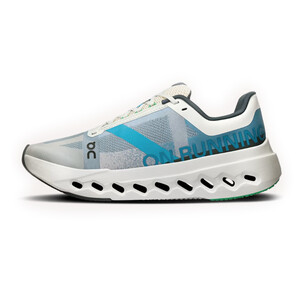 On Running Cloudsurfer Next Femme Niagara | White