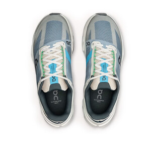 On Running Cloudsurfer Next Femme Niagara | White