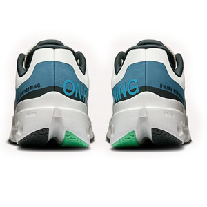 On Running Cloudsurfer Next Femme Niagara | White