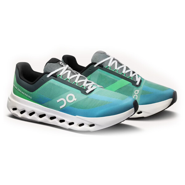 Chaussures de sport On Running Cloudsurfer Next Homme