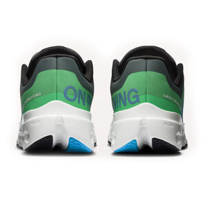 On Running Cloudsurfer Next Homme Wolf | Honeydew