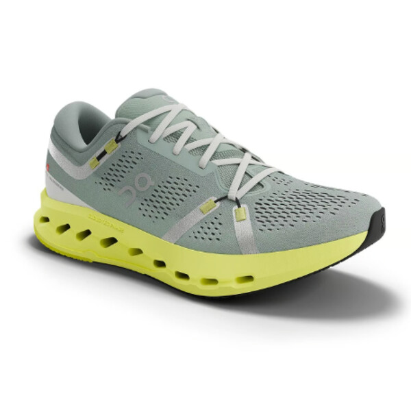 Baskets de sport On Running Cloudsurfer 2 Femme