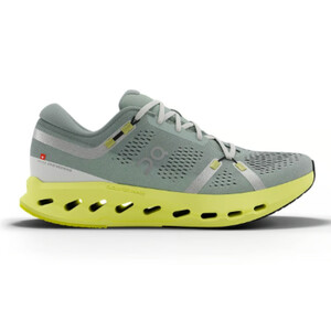 On Running Cloudsurfer 2 Femme Glacier | Limelight