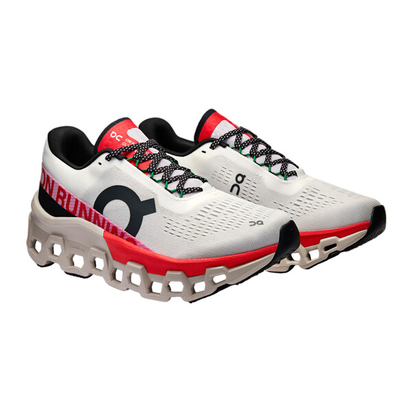 Baskets de running On Running Cloudmonster 2 Femme