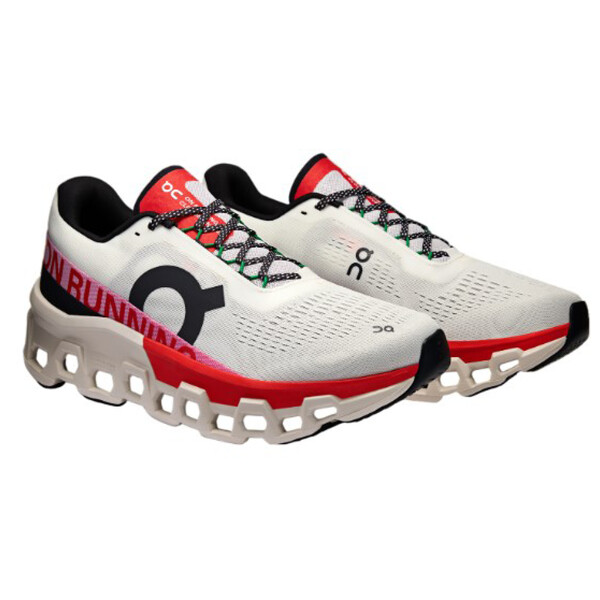 Chaussures de cour On Running Cloudmonster 2 Homme