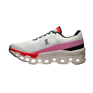 On Running Cloudmonster 2 Homme Ivory | Silver
