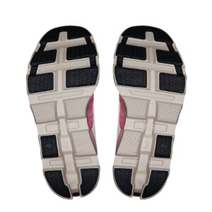 On Running Cloudmonster 2 Homme Ivory | Silver