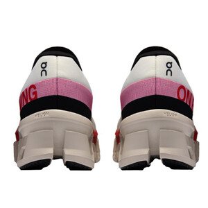 On Running Cloudmonster 2 Homme Ivory | Silver
