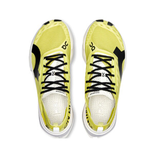 On Running Cloudboom Strike Homme Limelight | Wolf