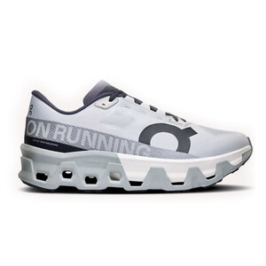 On Running Cloudmonster Hyper Homme Silver | Iron