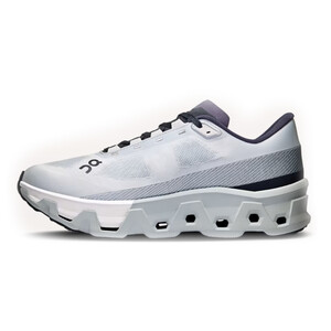 On Running Cloudmonster Hyper Homme Silver | Iron