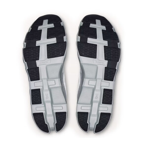 On Running Cloudmonster Hyper Homme Silver | Iron